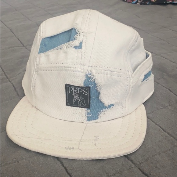 Prps denim hat - Picture 1 of 4